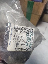 Сайлентблок передней подвески нижнего рычага задний GM на OPEL ASTRA, MERIVA, ZAFIRA