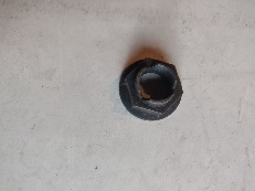 Гайка передней ступицы для Opel Astra H