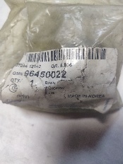 Сайлентблок задней подвески GM на CHEVROLET EPICA (V200), EPICA (V250)