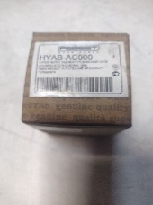 Сайлентблок задней продольной тяги Febest на CHEVROLET Optra, HYUNDAI Accent