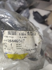 Сайлентблок заднего верхнего рычага передний правый GM на CHEVROLET EPICA (V250)