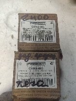 Сайлентблок задней продольной тяги Febest на CHEVROLET Epica (V250), DAEWOO Evanda (KLAL), Magnus (V200), Tosca (V250)