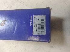 Натяжитель ремня Volvo