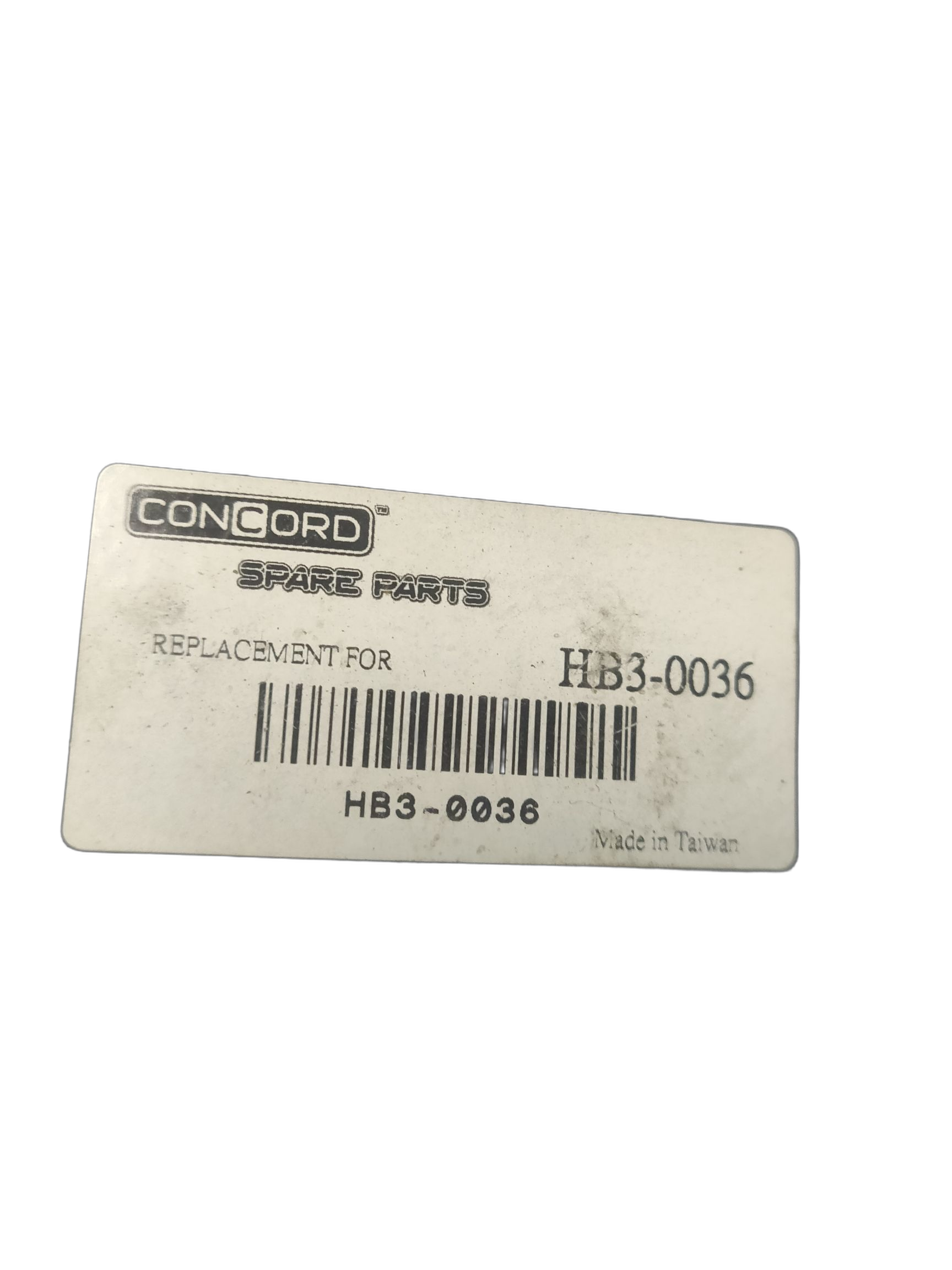 Ролик ремня ГРМ Concord на HONDA