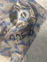 Ролик ГРМ (натяж.) Kroner