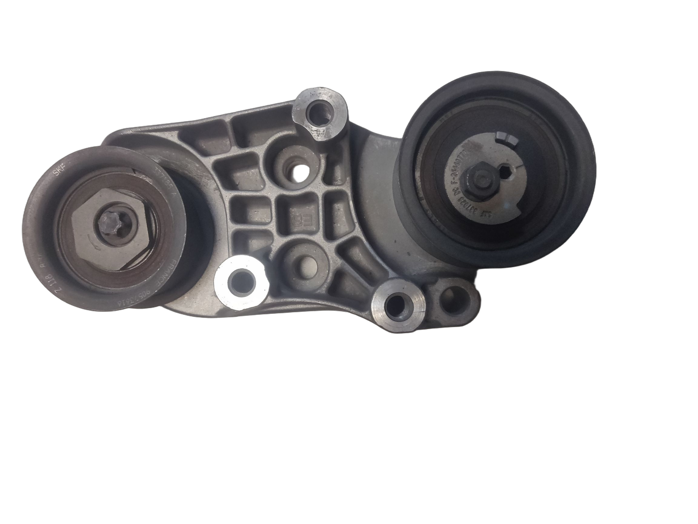 Натяжитель ремня ГРМ SKF на OPEL VECTRA, OMEGA
