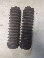 Чехол рейки рулевого мех-ма 10 (БРТ) 