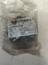 Крышка бачка гидроусилителя руля GM на CHEVROLET AVEO, EPICA, LACETTI