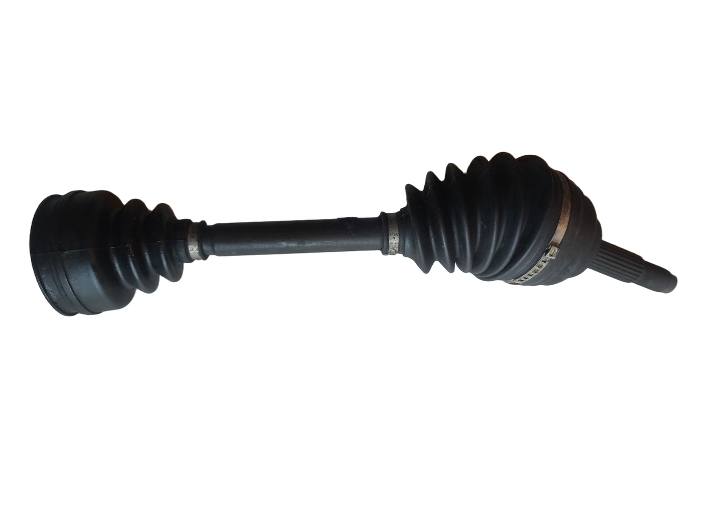 Привод 0003