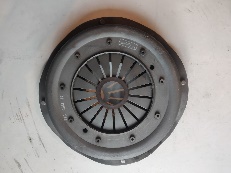 Корзина сцепления Luk на Opel Astra G, Zafira A, Vectra C