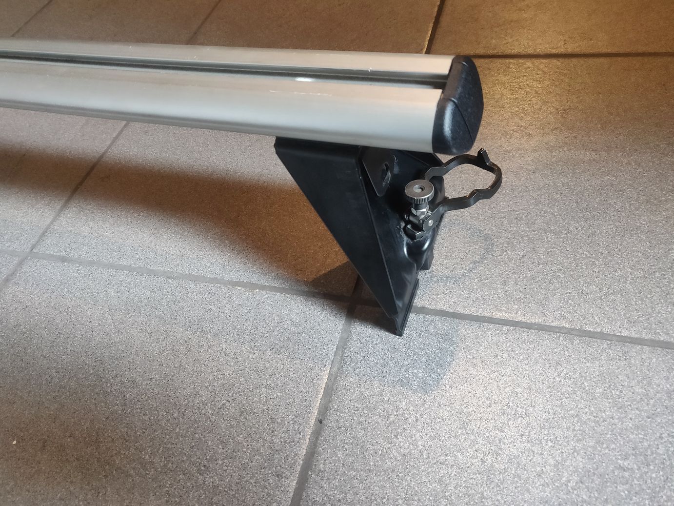 Багажник на крышу