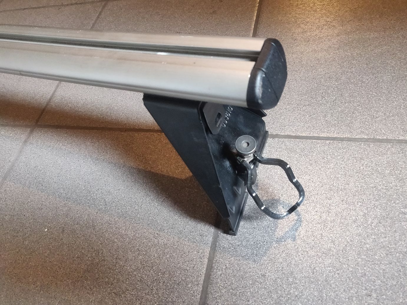 Багажник на крышу