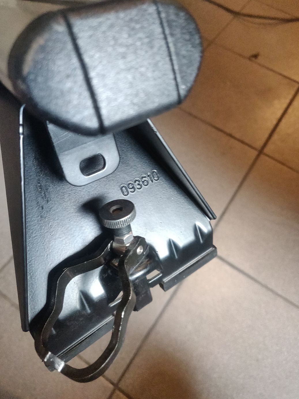 Багажник на крышу