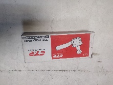 Наконечник рулевой тяги CTR на CHEVROLET Aveo, DAEWOO Kalos