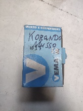 Наконечник рулевой тяги, правый Vema на SSANGYONG Korando, Musso