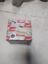 Опора шаровая, передняя нижняя Patron на OPEL Astra G, Vectra B