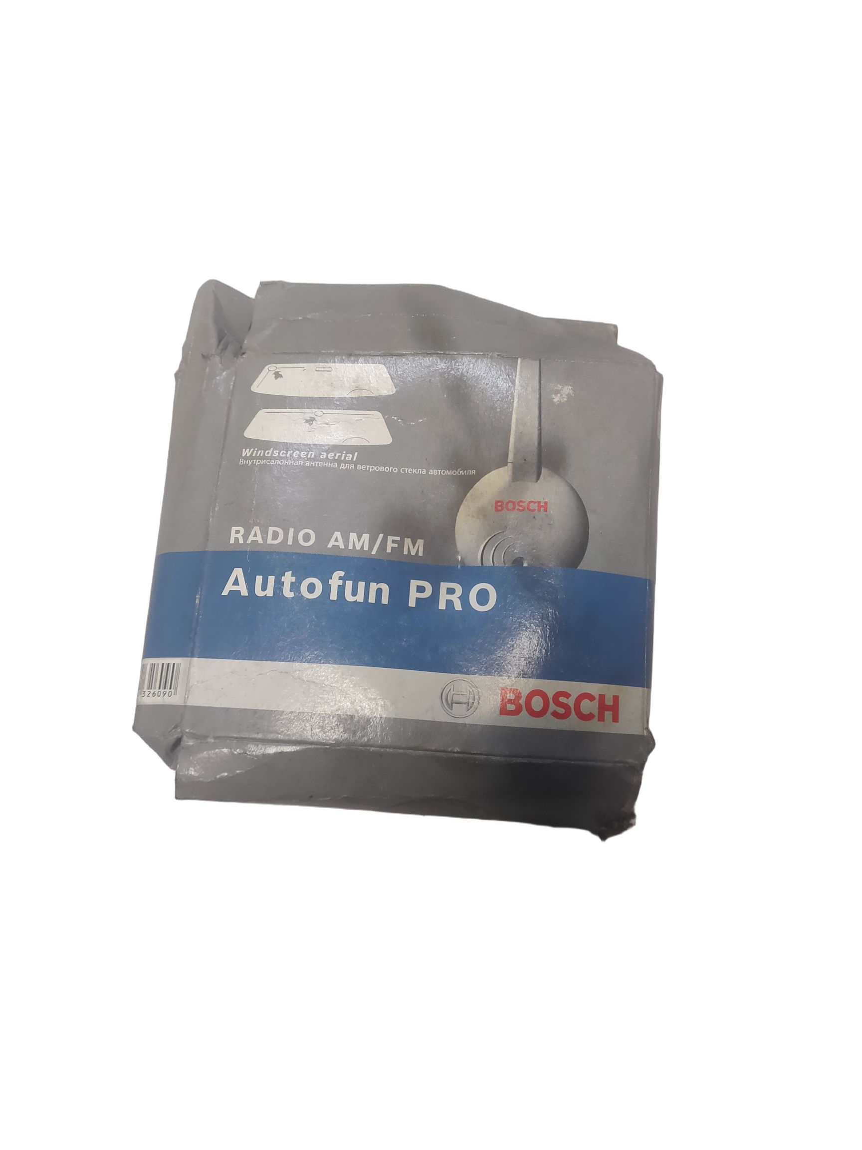 Радиоантенна Bosch
