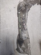 Тяга рулевая на OPEL Astra G