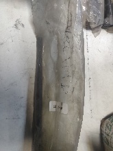 Тяга рулевая передняя Moog на OPEL Vectra B, SAAB 9-5