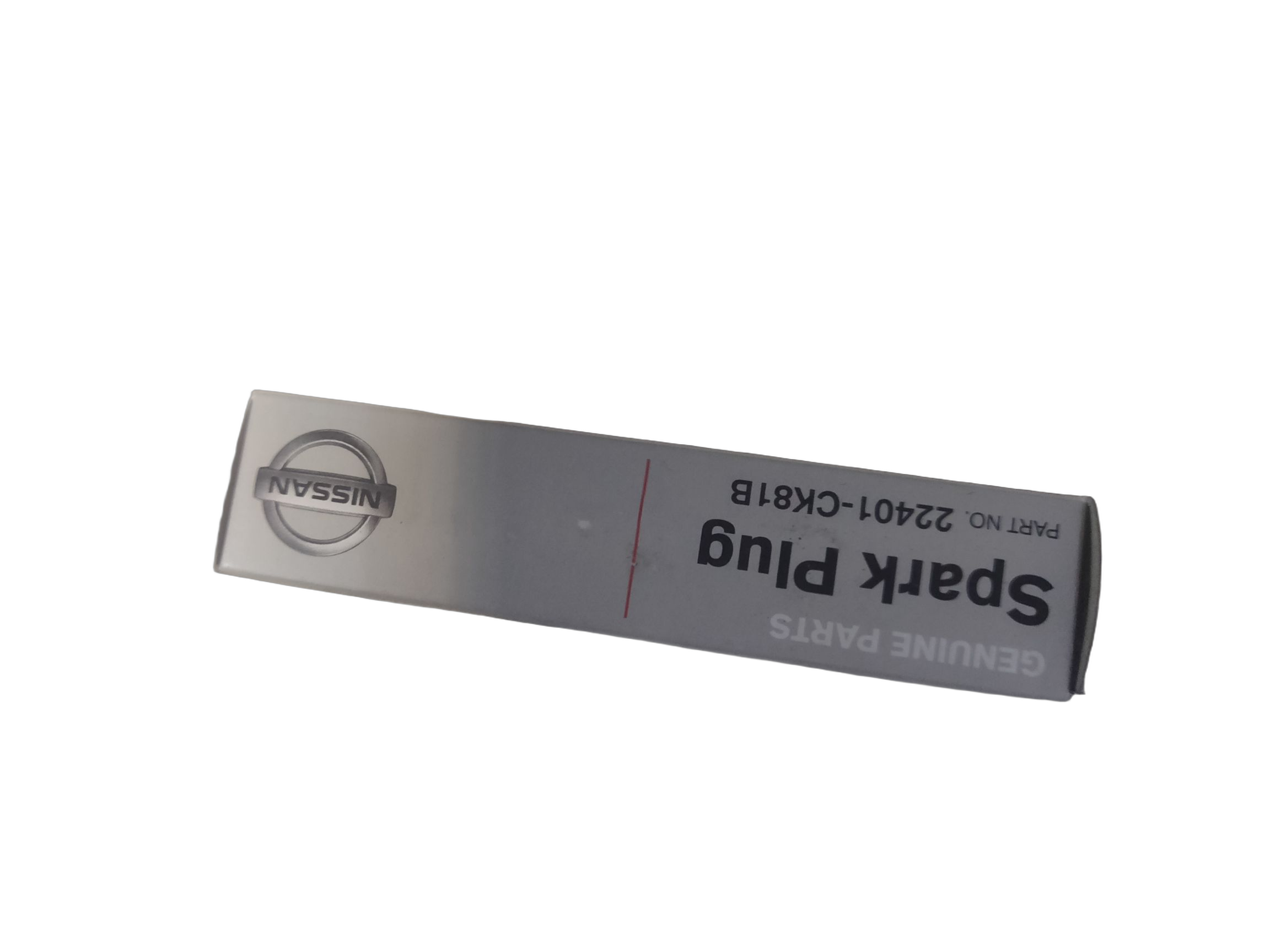 Свеча зажигания Nissan на NISSAN FRONTIER, MICRA, NAVARA, QASHQAI, TIIDA, X-TRAIL