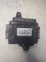 БЛОК УПРАВЛЕНИЯ ДВИГАТЕЛЕМ GM на Chevrolet Lacetti