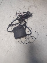 Автомобильный бортовой компьютер Вымпел Бк-06 б.у.