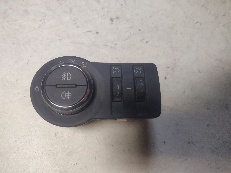 Выключатель головного света GM