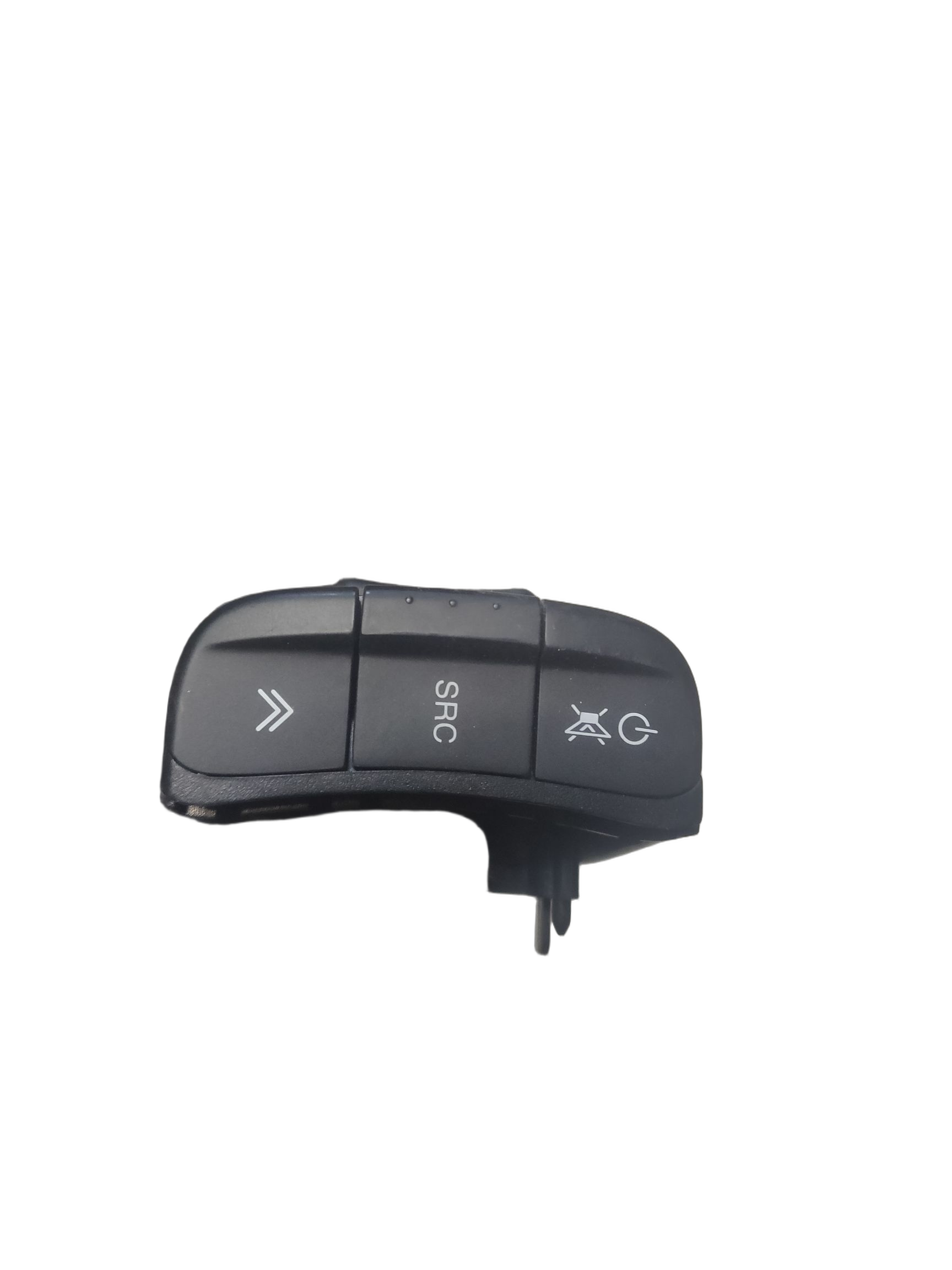 Переключатель подрулевой управления магнитолой GM на CHEVROLET AVEO, LACETTI