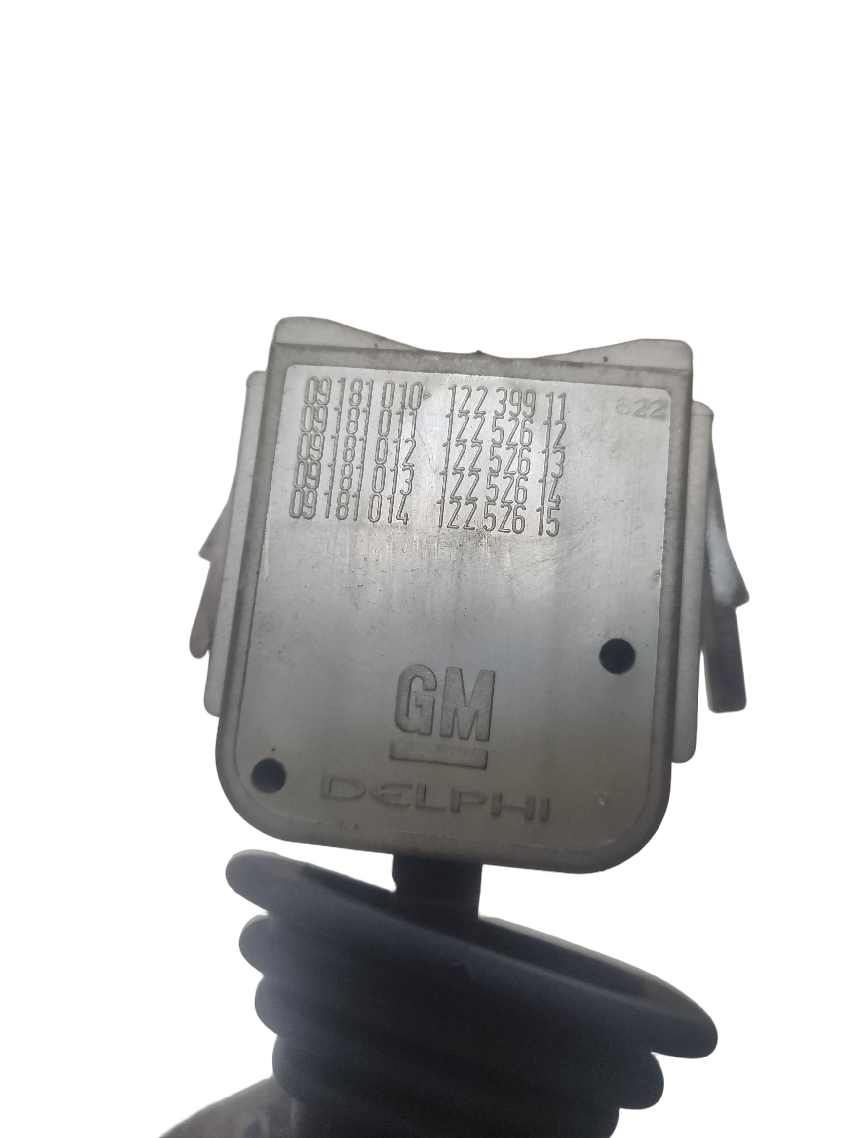 Переключатель подрулевой света и поворотника GM на CHEVROLET AVEO, SPARK
