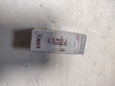 Лампа галоген H3 12В 55Вт LYNXauto