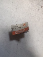 Лампа накаливания Original Line R5W 12В 5Вт Osram