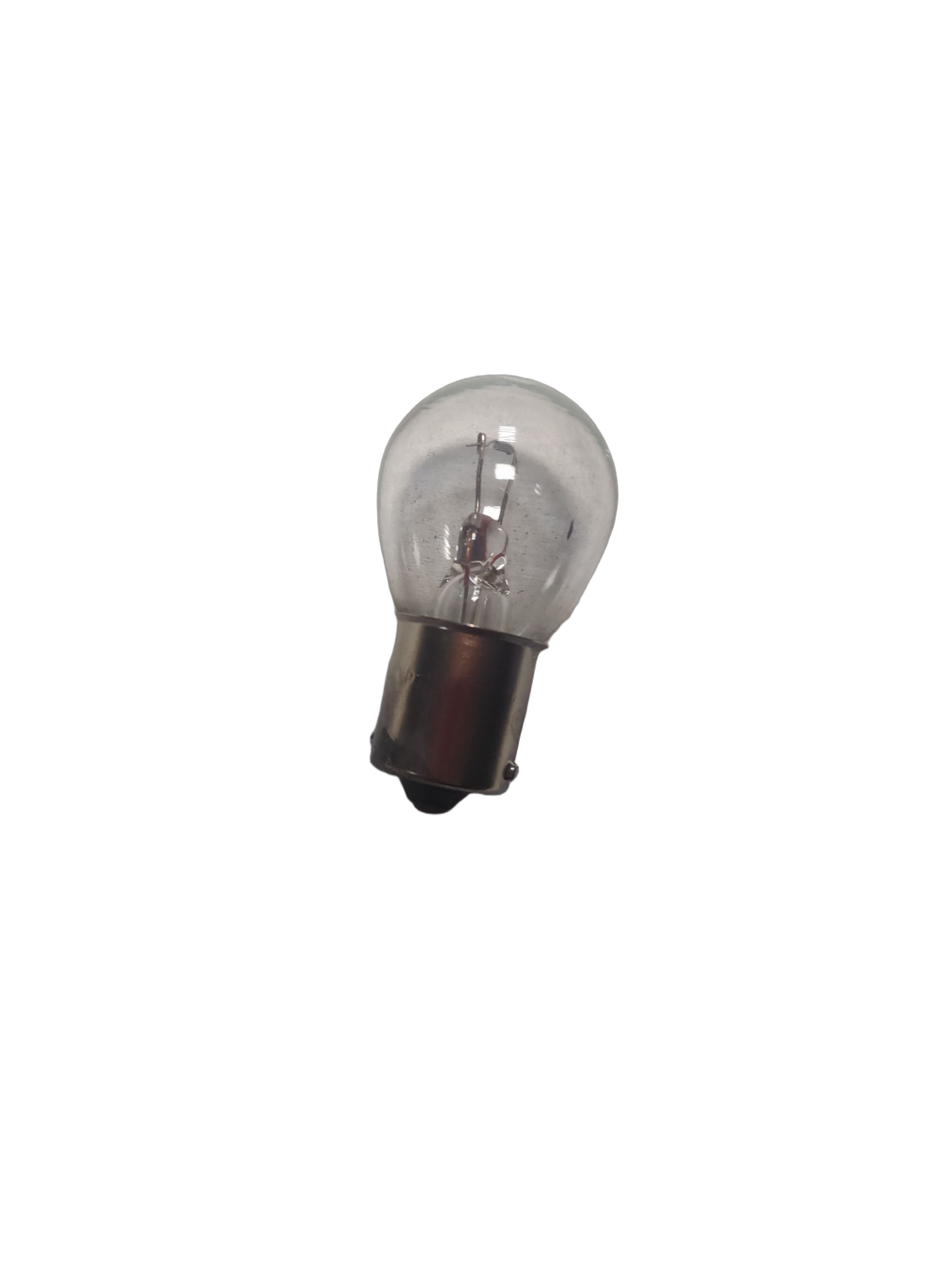 Лампа автомобильная накаливания 24V 21W P21W