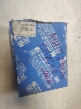 Колодки тормозные барабанные, комплект Kashiyama на HONDA Legend седан IV, HAFEI Sigma / Saima