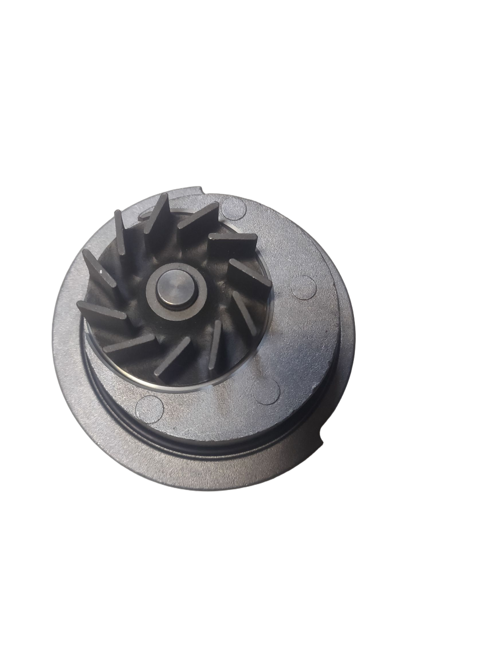 Помпа, водяной насос daewoo nexia/espero 1.5 16v Amd