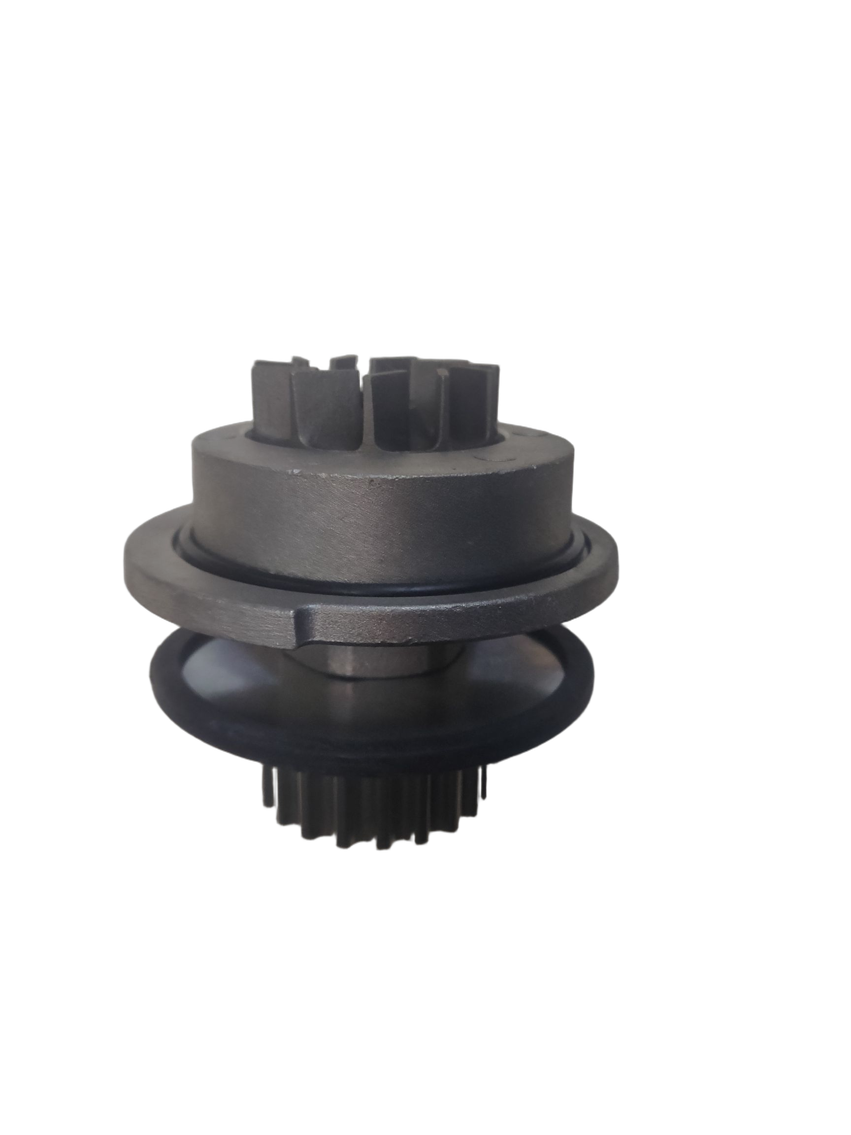 Помпа, водяной насос daewoo nexia/espero 1.5 16v Amd
