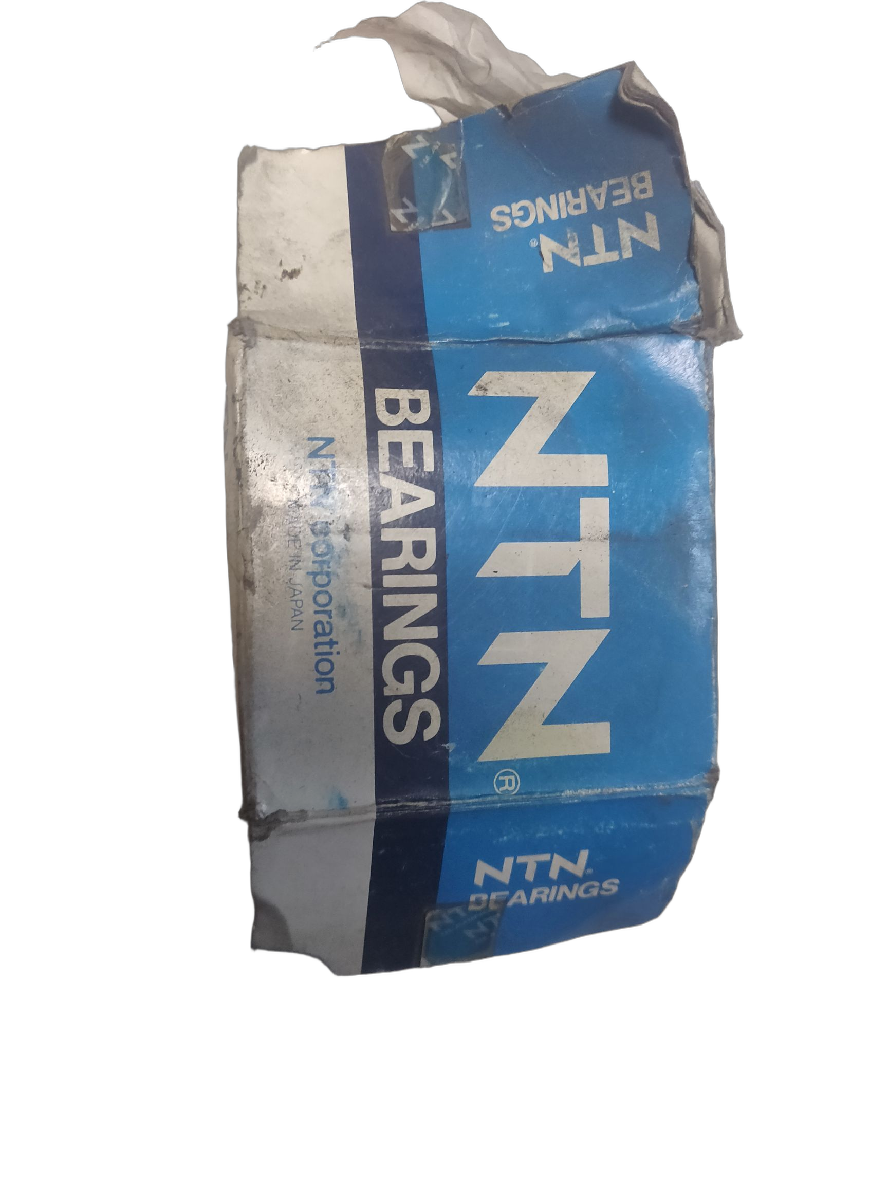 Подшипник ступицы передней NTN