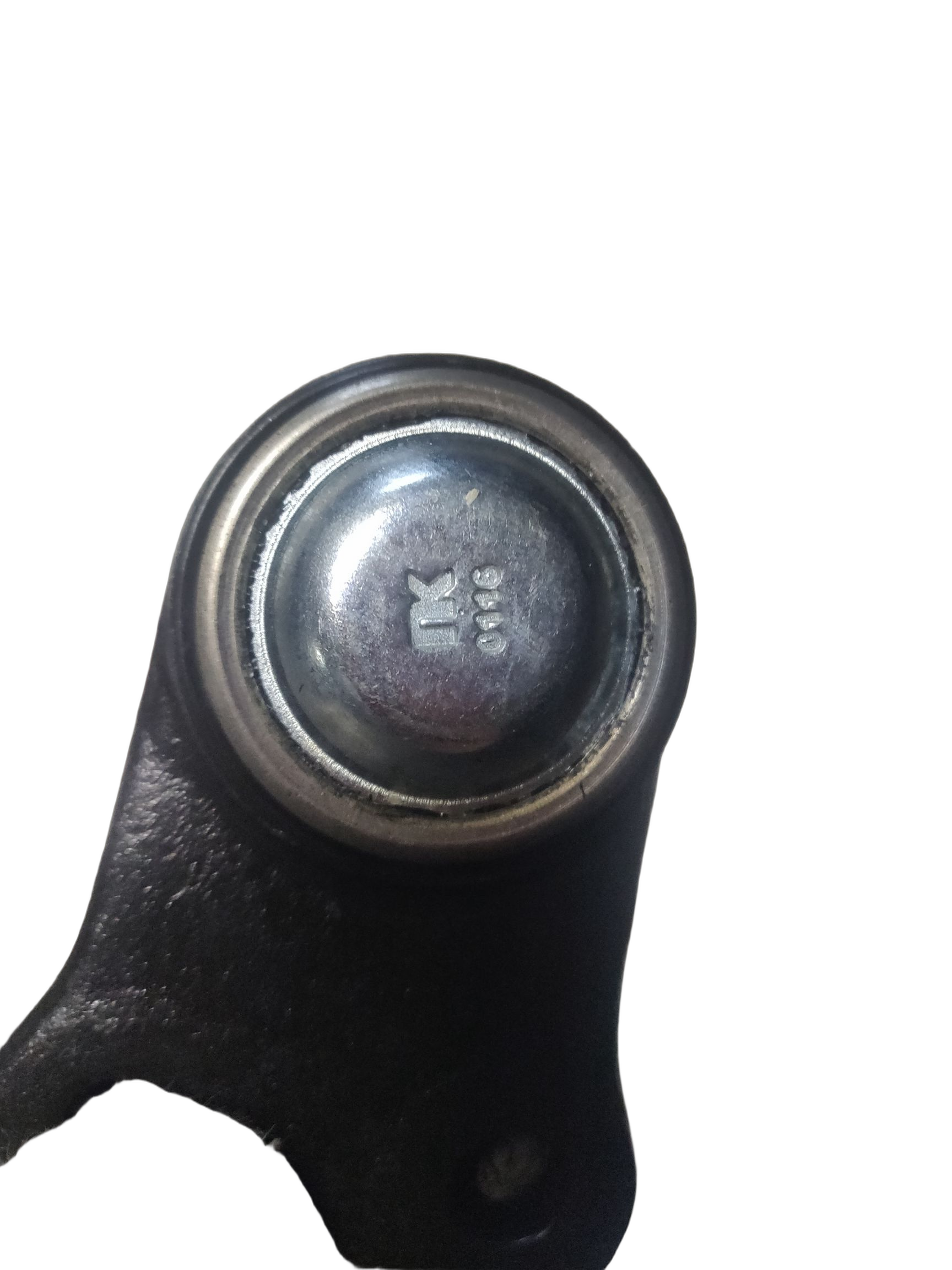Опора шаровая, передняя левая NK на FORD Mondeo, JAGUAR X-Type