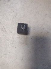 Реле на CHEVROLET AVEO, EPICA, LANOS, SPARK