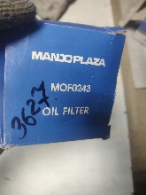 Фильтр масляный Mando