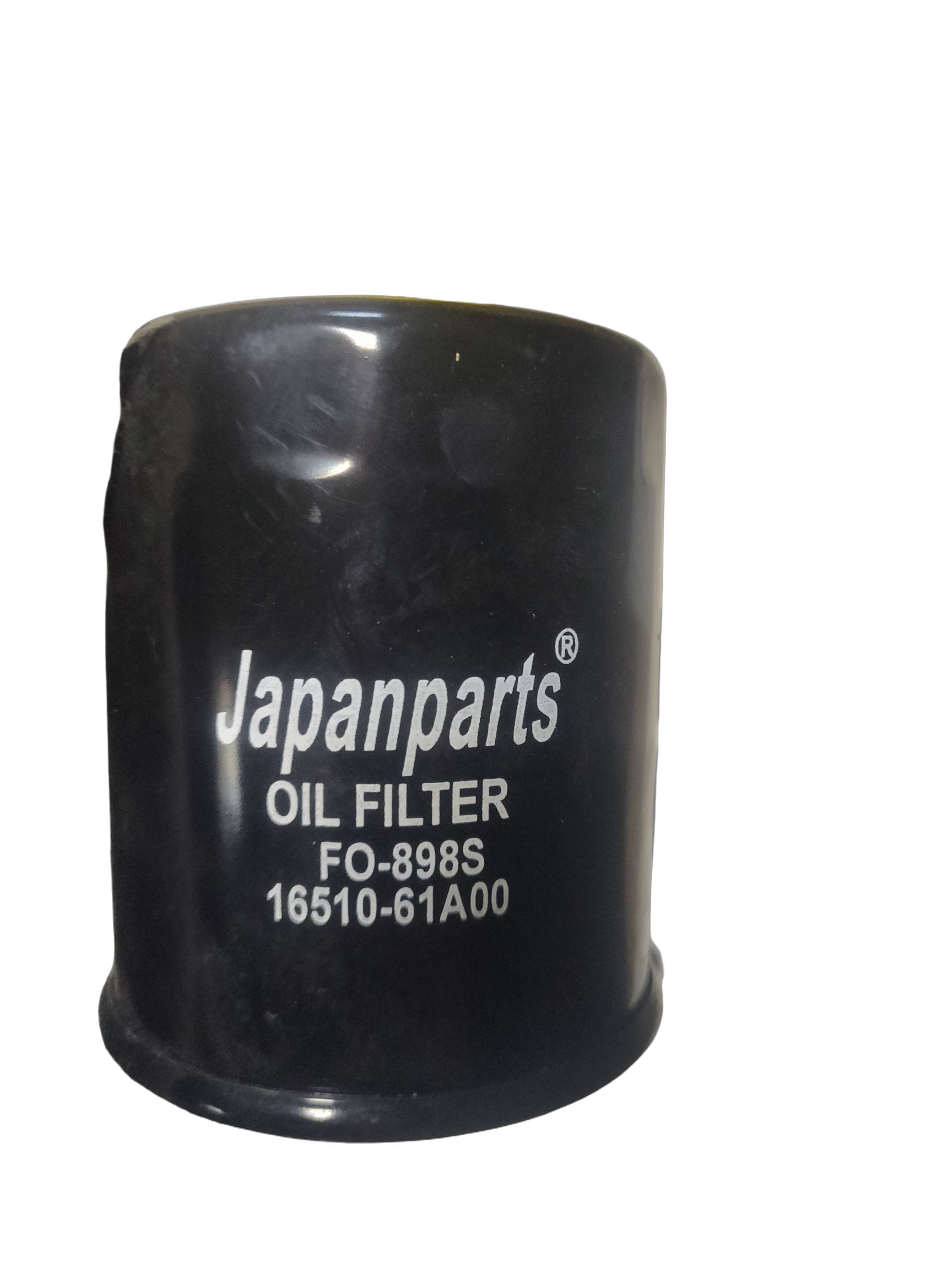 Фильтр масляный двигателя Japan Parts