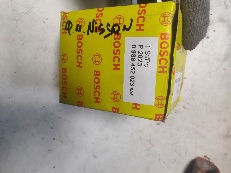 Фильтр масляный Bosch