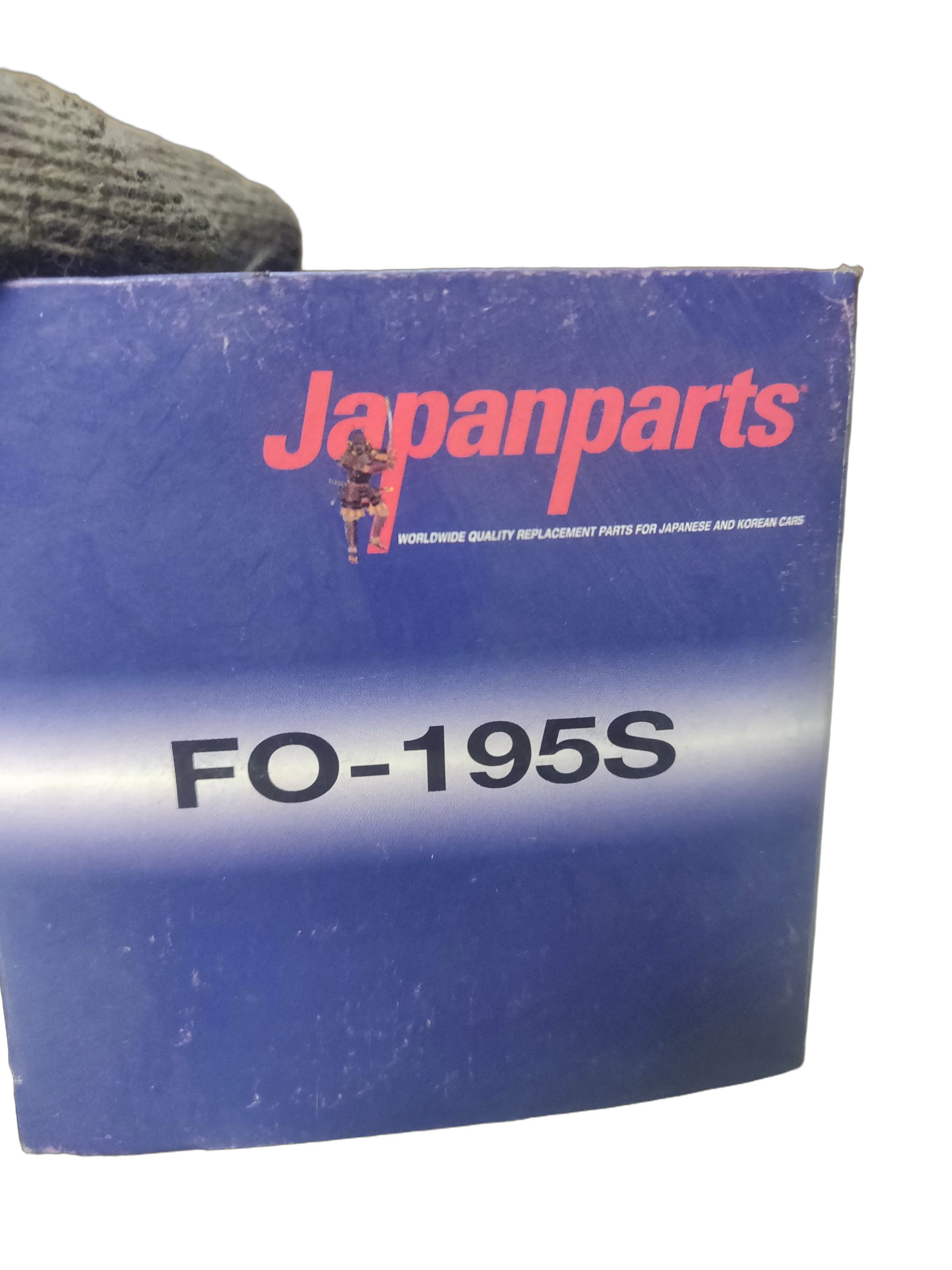 Фильтр масляный двигателя Japan Parts на NISSAN Almera, Primera, X-Trail