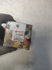 Фильтр масляный двигателя Japan Parts на FORD Mondeo, Galaxy II, MAZDA CX-7, Mazda3, Mazda6