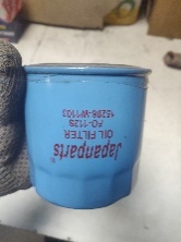 Фильтр масляный двигателя Japan Parts на NISSAN Almera, Bluebird, Primera, Sunny, Terrano