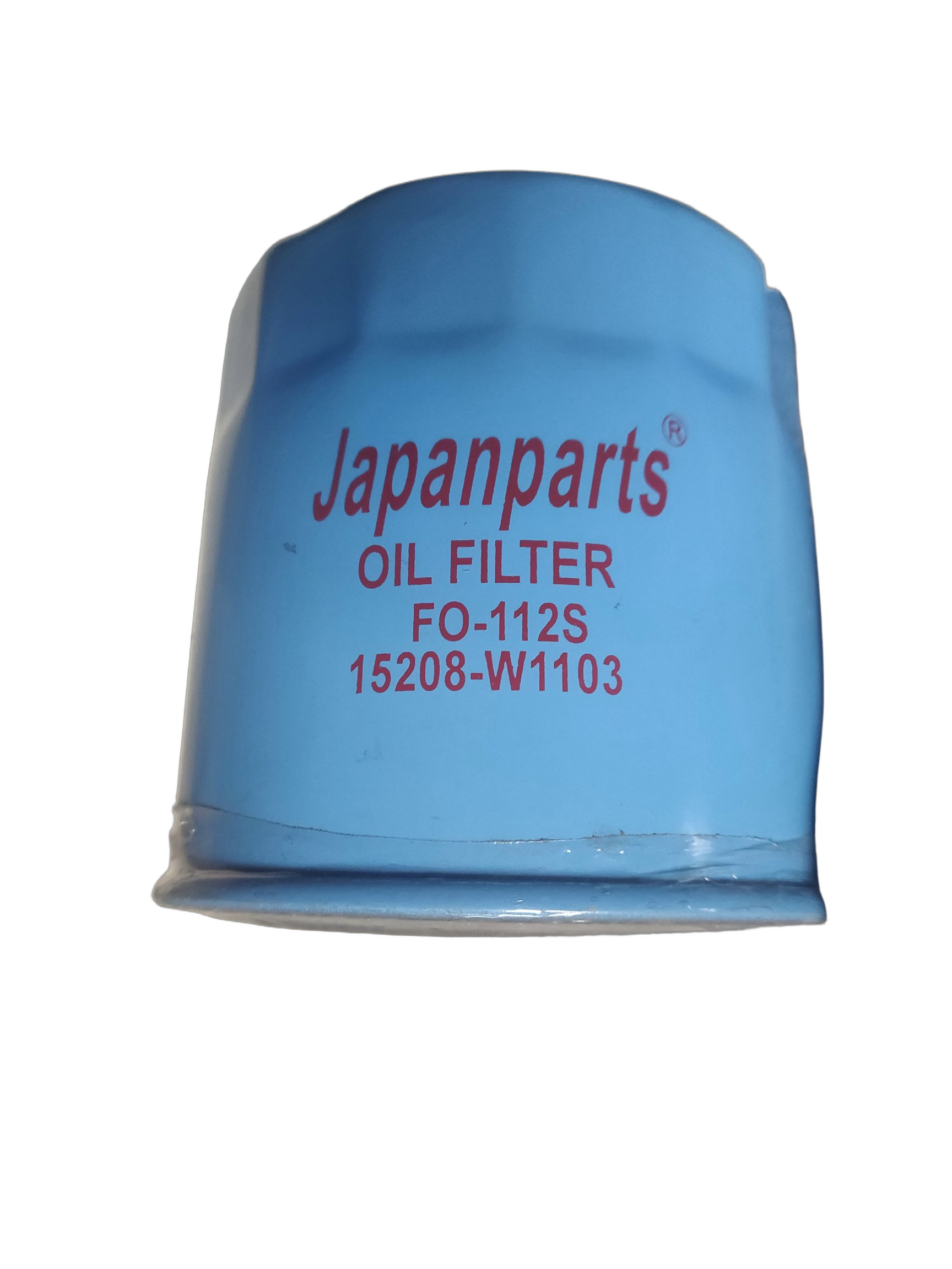 Фильтр масляный двигателя Japan Parts на NISSAN Almera, Bluebird, Primera, Sunny, Terrano