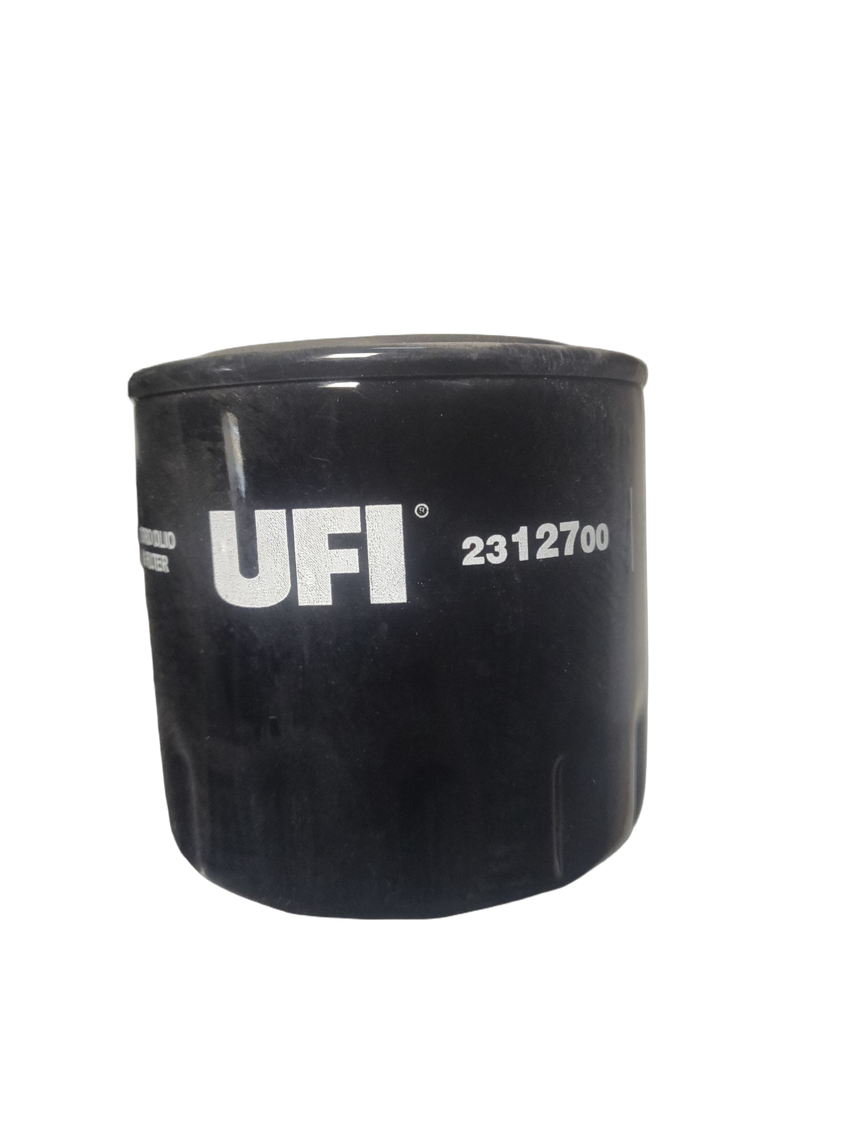 Фильтр масляный Ufi на CHRYSLER 300 C, Voyager, NISSAN Almera, Murano, Navara, Pathfinder, X-Trail