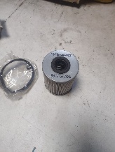 Фильтр топливный NISSAN