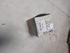 Фильтр масляный Ufi на ВАЗ Largus, NISSAN Almera, Micra, Primera, Qashqai