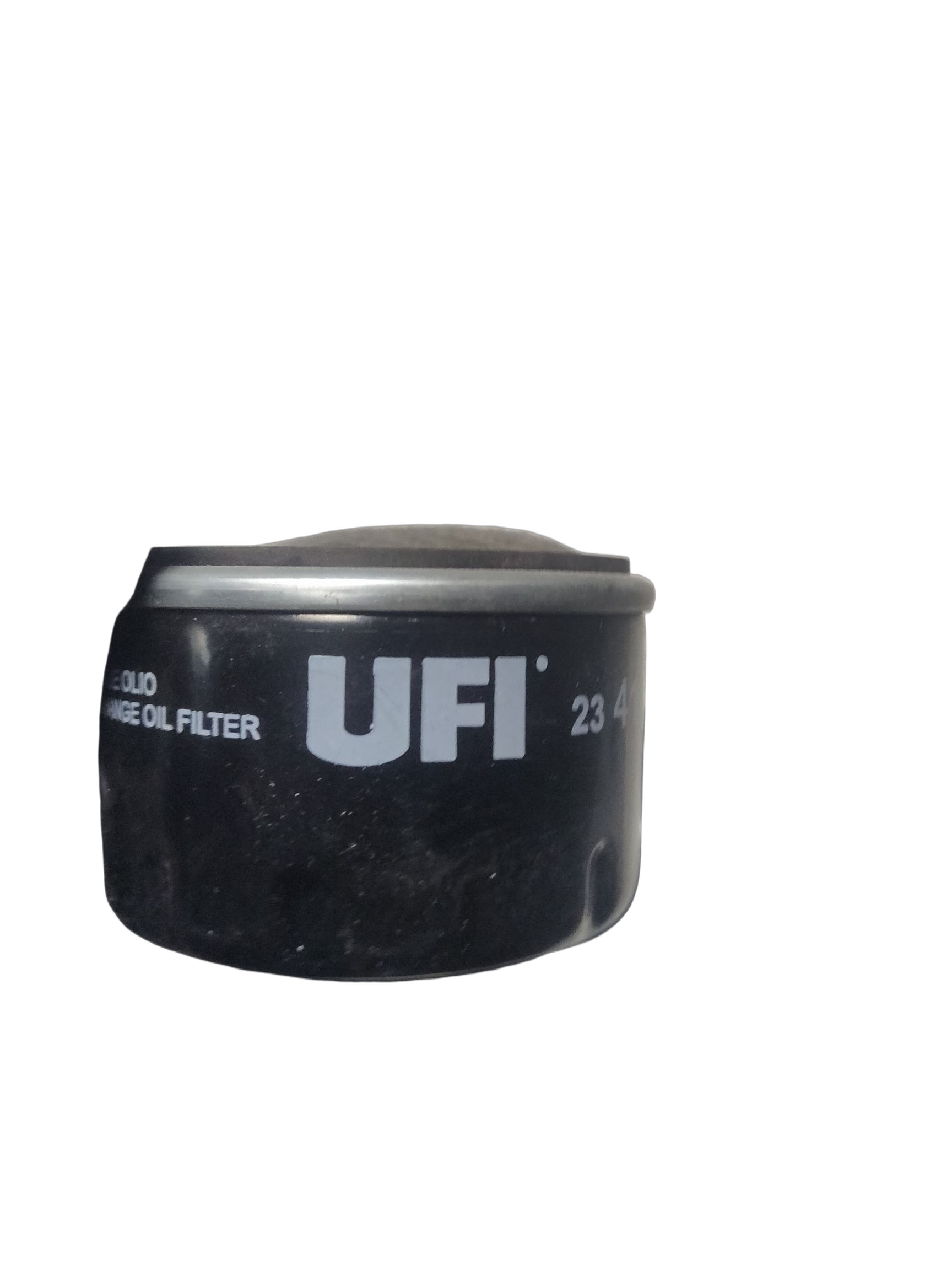 Фильтр масляный Ufi на ВАЗ Largus, NISSAN Almera, Micra, Primera, Qashqai