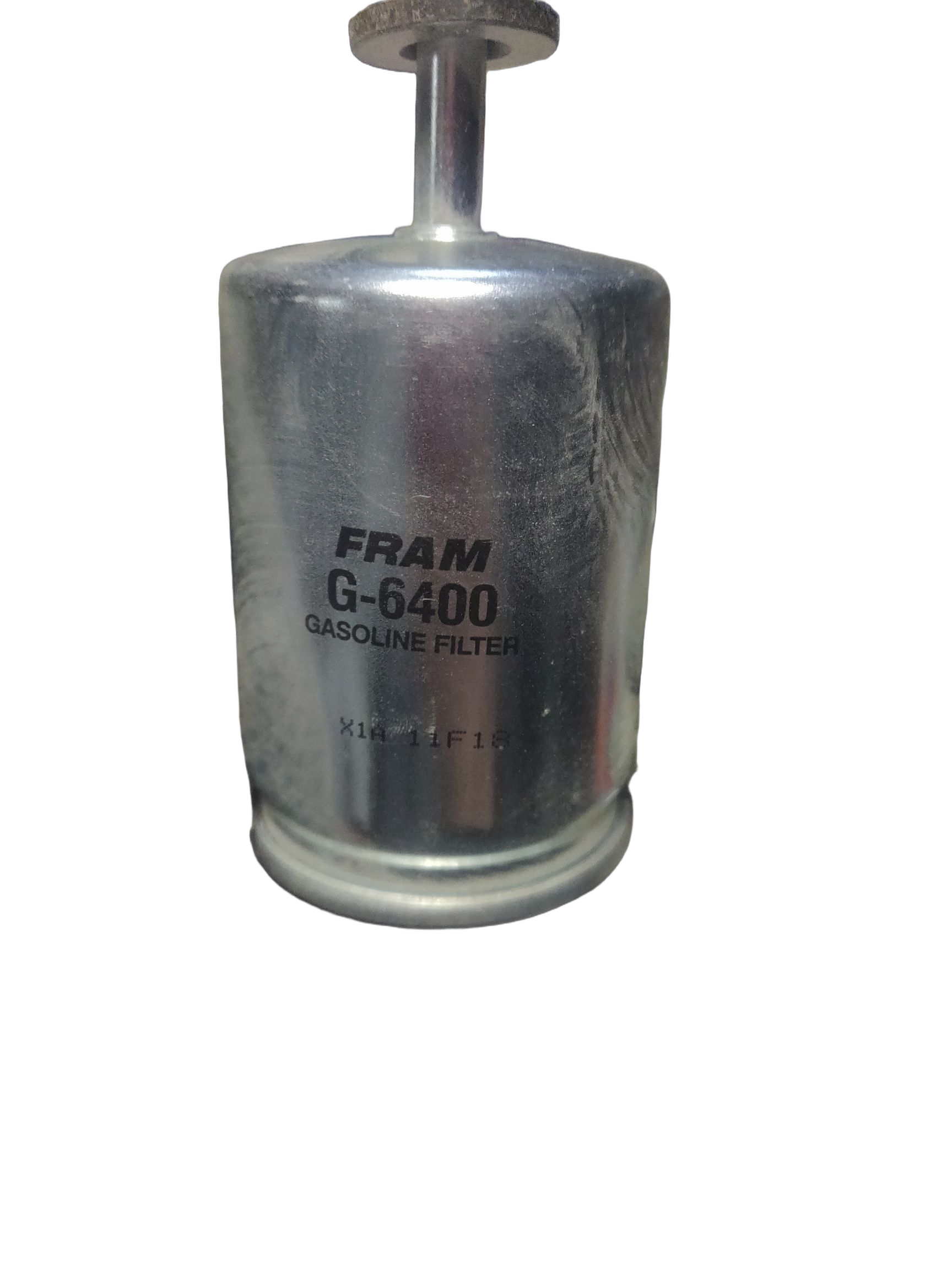 Фильтр топливный Fram